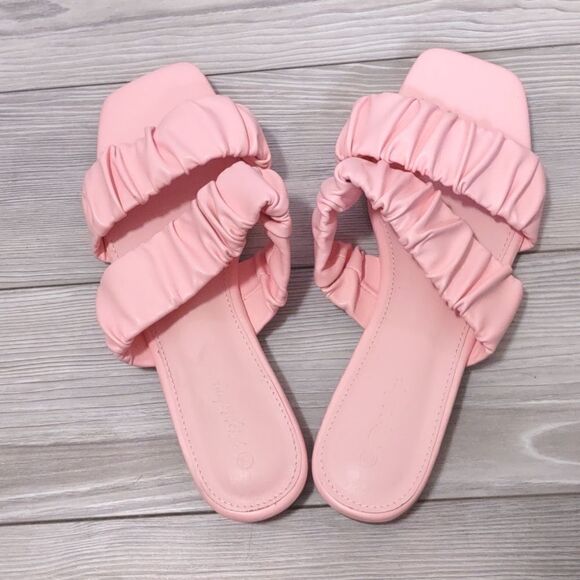 (82-3891) PIEPIEBUY Women's Sandals Size 8 - Picture 9 of 11